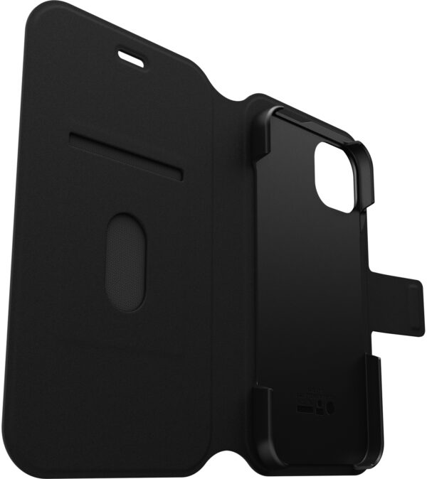 Otterbox Strada Via Apple Iphone 14 Plus Black Night - Afbeelding 4