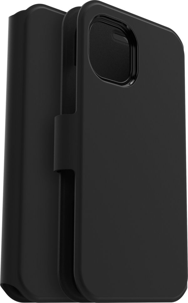 Otterbox Strada Via Apple Iphone 14 Plus Black Night - Afbeelding 5