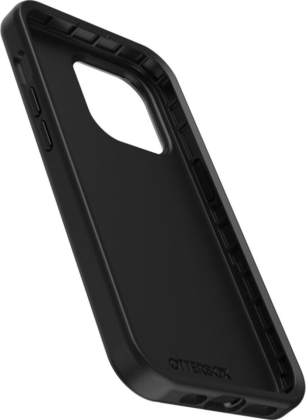 Otterbox Symmetry Case Apple Iphone 14 Pro Black - Afbeelding 3