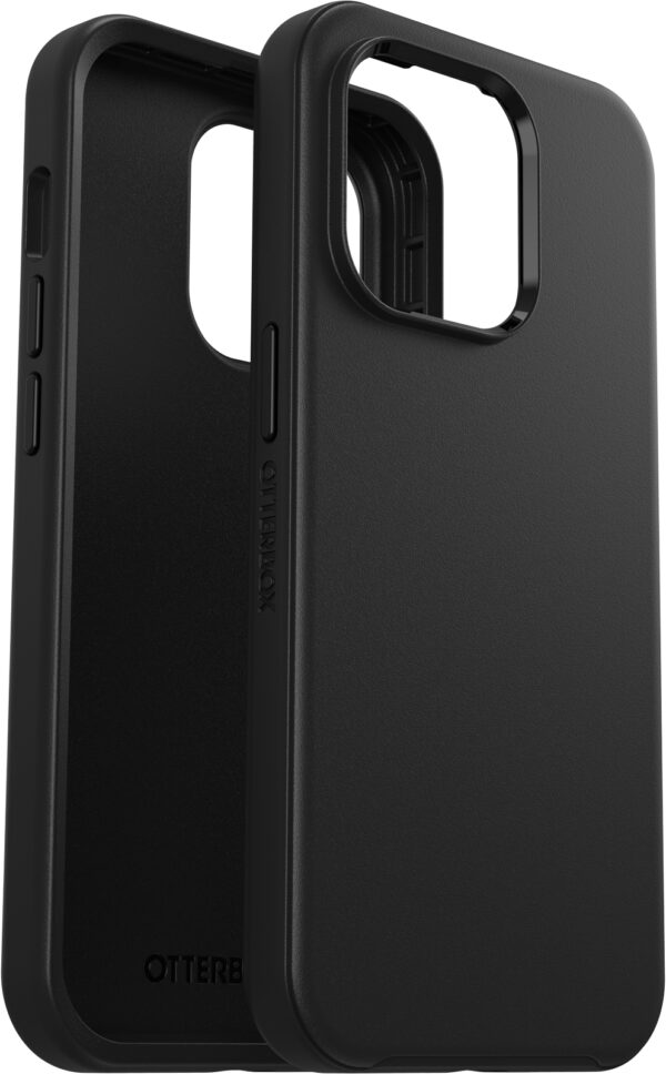 Otterbox Symmetry Case Apple Iphone 14 Pro Black - Afbeelding 4