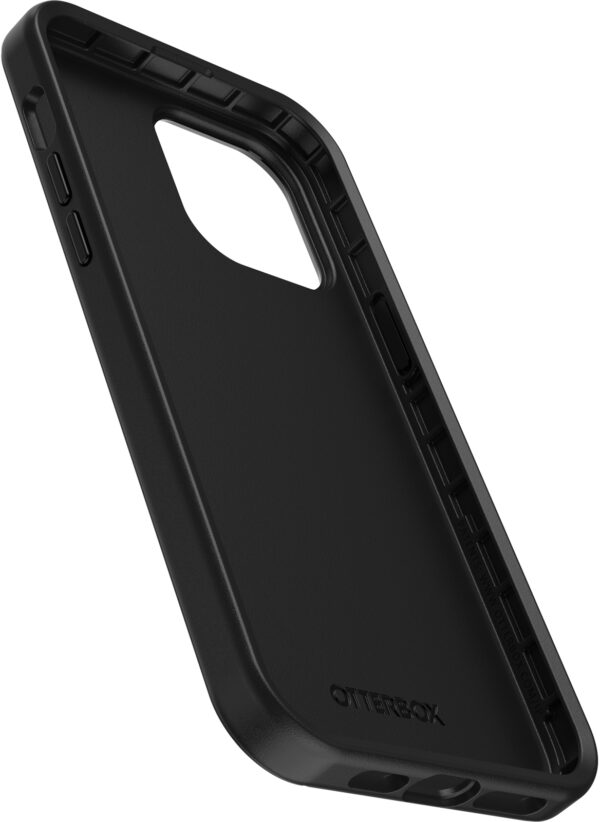 Otterbox Symmetry Case Apple Iphone 14 Pro Max Black - Afbeelding 3