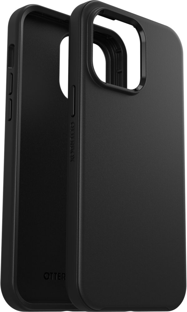 Otterbox Symmetry Case Apple Iphone 14 Pro Max Black - Afbeelding 4