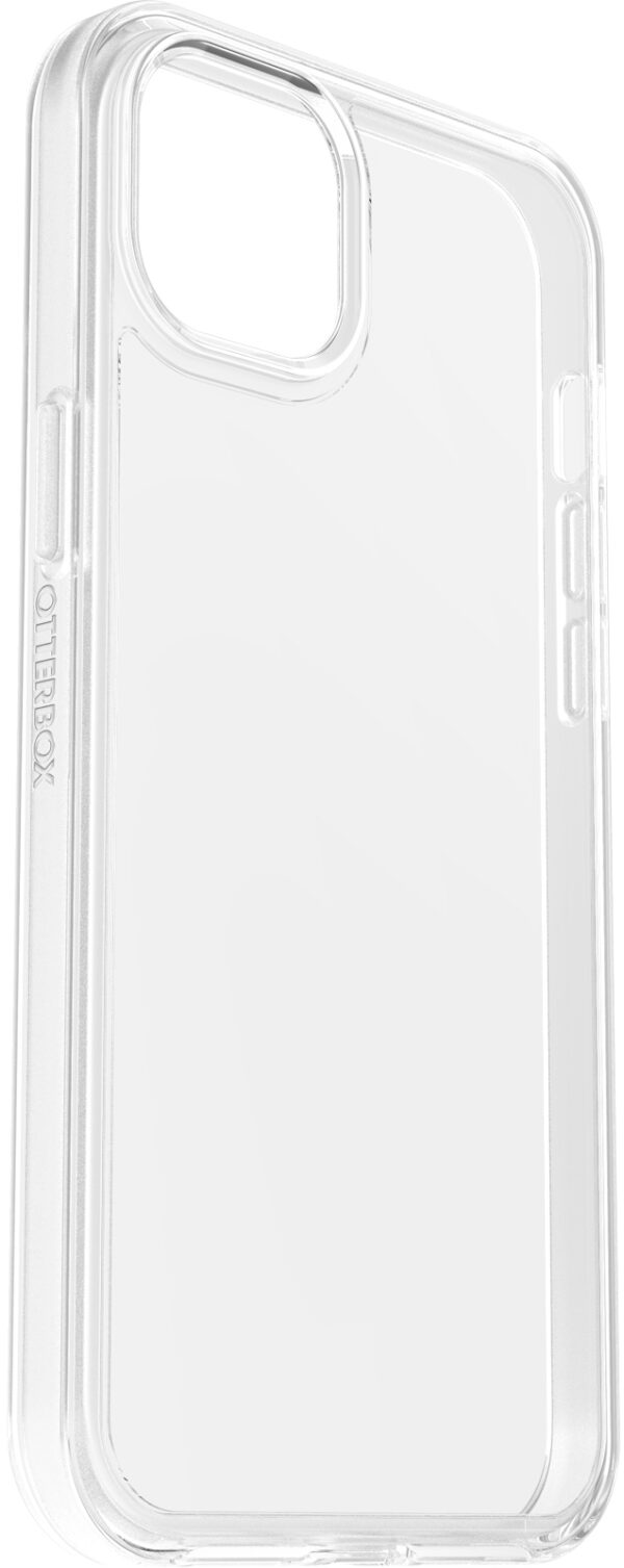 Otterbox Symmetry Clear Case Apple Iphone 14 Plus Clear - Afbeelding 2