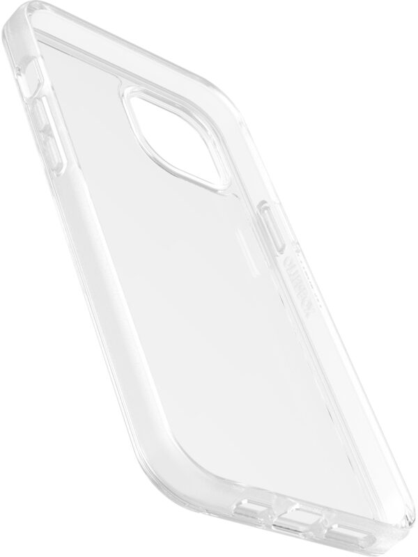 Otterbox Symmetry Clear Case Apple Iphone 14 Plus Clear - Afbeelding 3