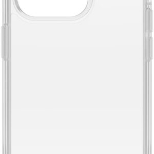 Otterbox Symmetry Clear Case Apple Iphone 14 Pro Clear