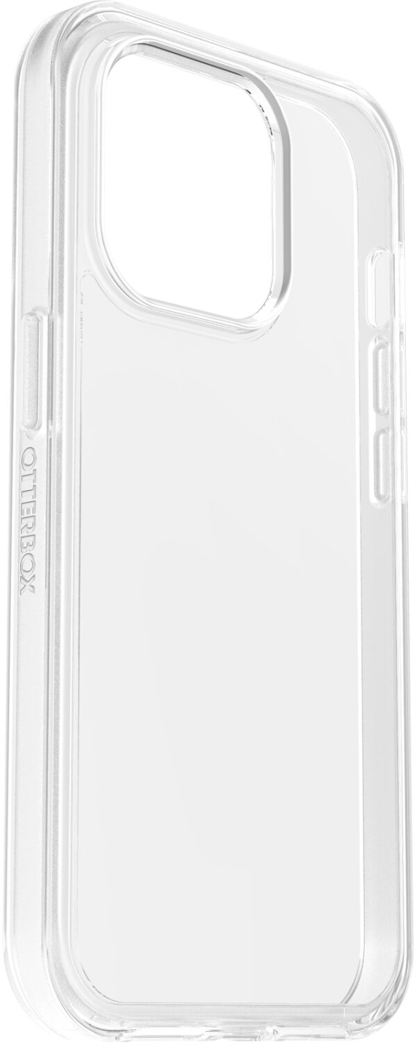 Otterbox Symmetry Clear Case Apple Iphone 14 Pro Clear - Afbeelding 2
