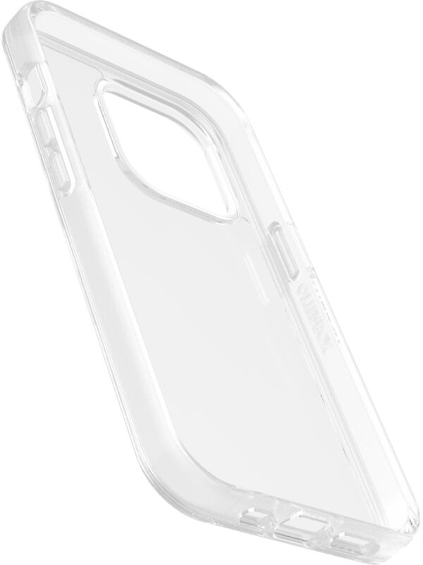 Otterbox Symmetry Clear Case Apple Iphone 14 Pro Clear - Afbeelding 3