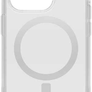 Otterbox Symmetry+ Clear Case Apple Iphone 14 Pro Clear