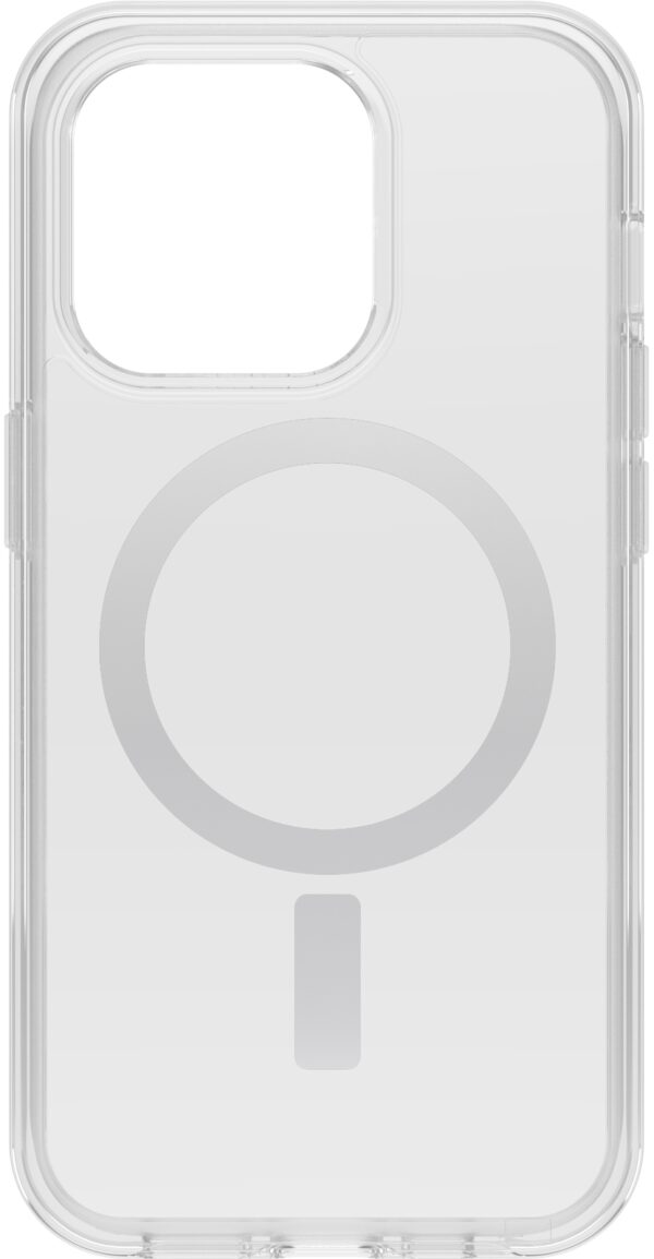 Otterbox Symmetry+ Clear Case Apple Iphone 14 Pro Clear