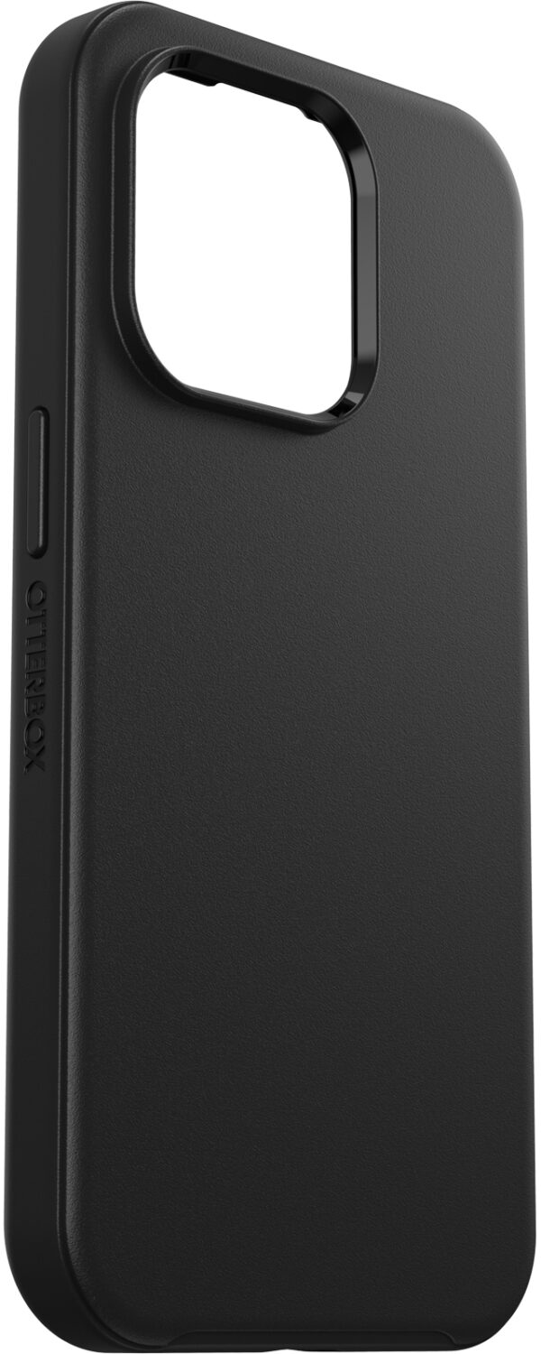 Otterbox Symmetry+ Case Apple Iphone 14 Pro Black - Afbeelding 2