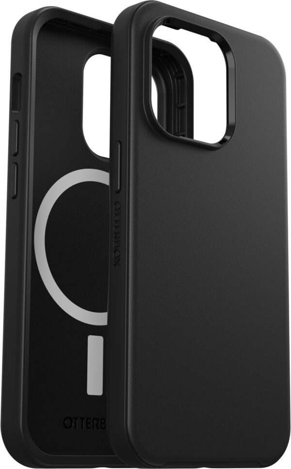 Otterbox Symmetry+ Case Apple Iphone 14 Pro Black - Afbeelding 4