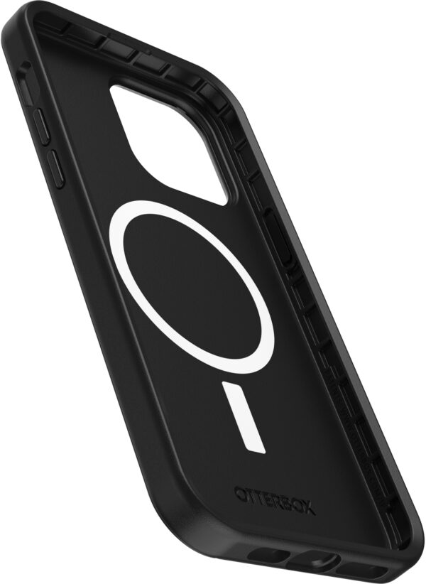 Otterbox Symmetry+ Case Apple Iphone 14 Pro Max Black - Afbeelding 3