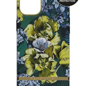 Richmond & Finch Freedom Series One-Piece Apple Iphone 14 Plus Saffron Flower