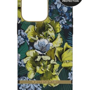 Richmond & Finch Freedom Series One-Piece Apple Iphone 14 Pro Max Saffron Flower