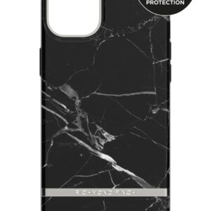 Richmond & Finch Freedom Series One-Piece Apple Iphone 14 Plus Black Marble