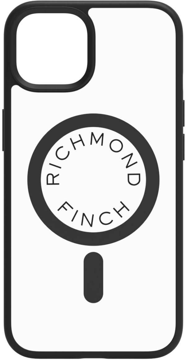 Richmond & Finch Clear Magsafe Case Collection Apple Iphone 14 Transparent - Afbeelding 2