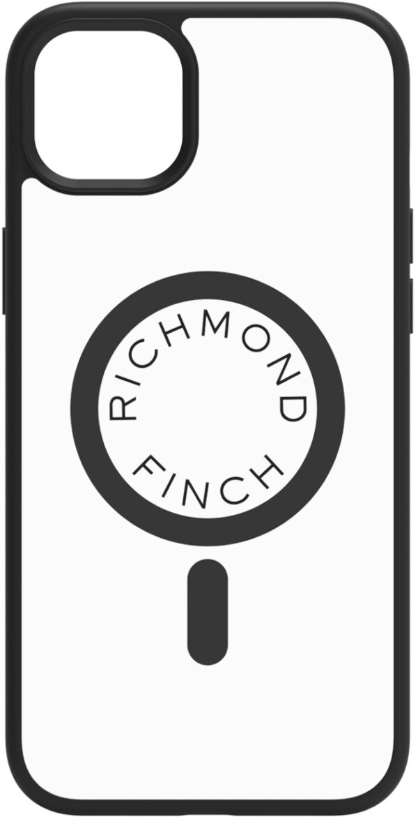 Richmond & Finch Clear Magsafe Case Collection Apple Iphone 14 Plus Transparent - Afbeelding 2