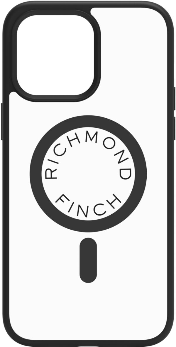 Richmond & Finch Clear Magsafe Case Collection Apple Iphone 14 Pro Max Transparent - Afbeelding 2