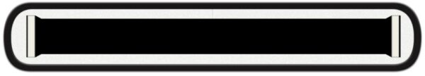 Valenta Card Case Plus Wallet Snap 2-In-1 Black - Afbeelding 6