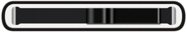 Valenta Card Case Plus Snap Black - Afbeelding 4