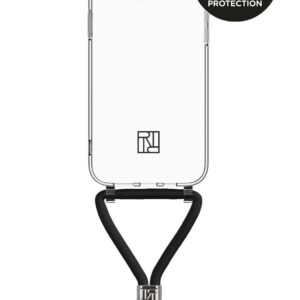 Richmond & Finch Loop Case Apple Iphone 14 Plus Clear