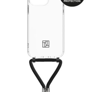Richmond & Finch Loop Case Apple Iphone 14 Pro Max Clear