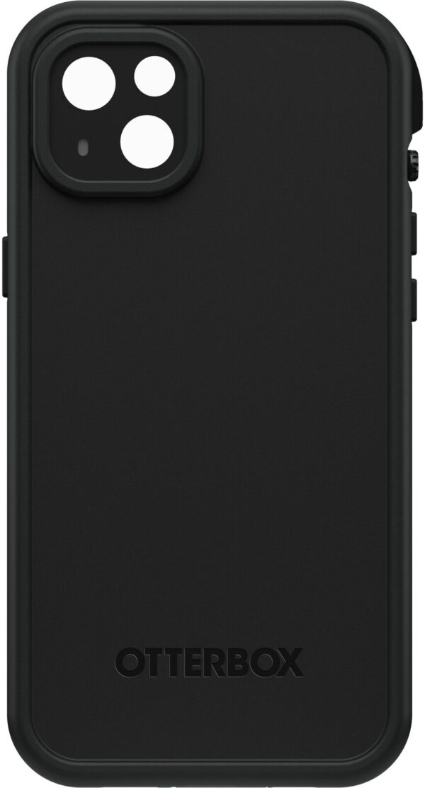 Otterbox Fre For Magsafe Case Apple Iphone 14 Plus Black