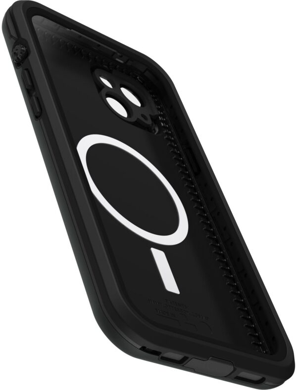 Otterbox Fre For Magsafe Case Apple Iphone 14 Plus Black - Afbeelding 3