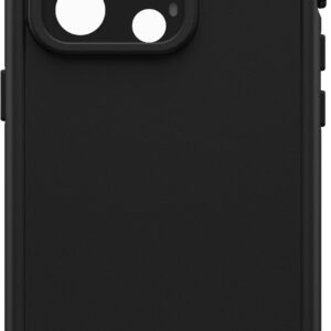 Otterbox Fre For Magsafe Case Apple Iphone 14 Pro Black