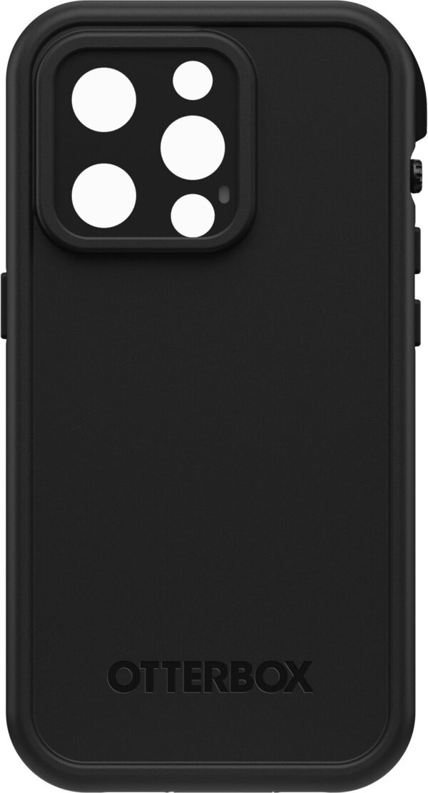 Otterbox Fre For Magsafe Case Apple Iphone 14 Pro Black