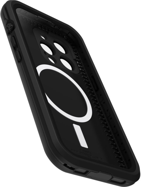 Otterbox Fre For Magsafe Case Apple Iphone 14 Pro Black - Afbeelding 3
