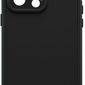 Otterbox Fre For Magsafe Case Apple Iphone 14 Pro Max Black