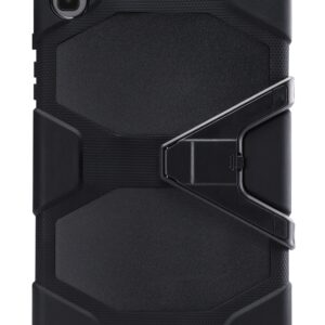 Xccess Survivor Essential Case Samsung Galaxy Tab A7 Lite 8.7 Black