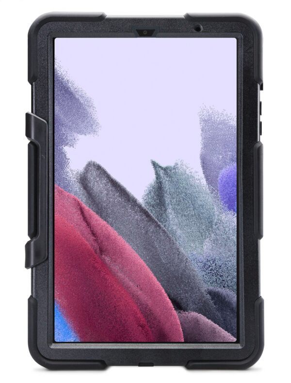 Xccess Survivor Essential Case Samsung Galaxy Tab A7 Lite 8.7 Black - Afbeelding 2