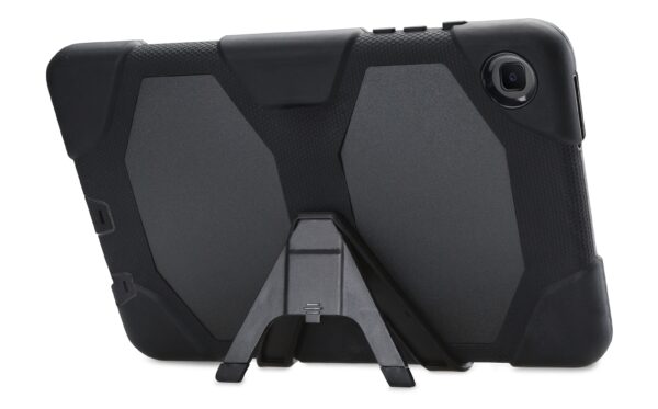 Xccess Survivor Essential Case Samsung Galaxy Tab A7 Lite 8.7 Black - Afbeelding 3