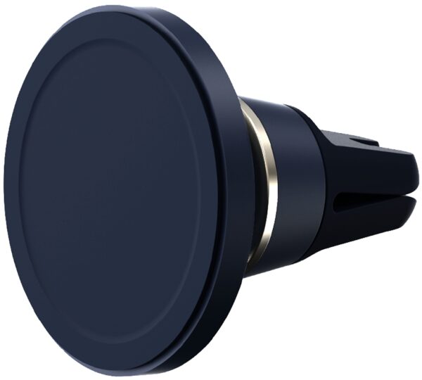 Iottie Velox Magsafe Magnetic Air Vent Mount Midnight Blue