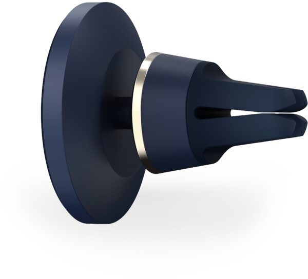 Iottie Velox Magsafe Magnetic Air Vent Mount Midnight Blue - Afbeelding 3