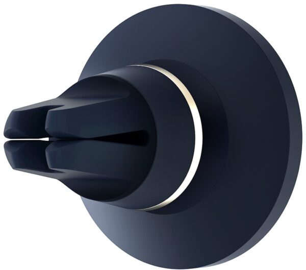 Iottie Velox Magsafe Magnetic Air Vent Mount Midnight Blue - Afbeelding 4