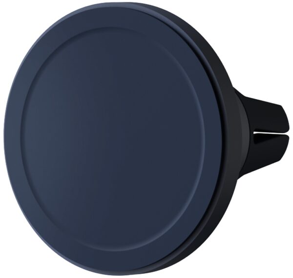 Iottie Velox Magsafe Magnetic Air Vent Mount Midnight Blue - Afbeelding 5