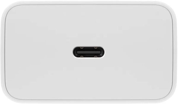 Samsung Ep-Ta865Xwegww Samsung Fast Pd Wall Charger Usb-C 65W White Bulk - Afbeelding 2