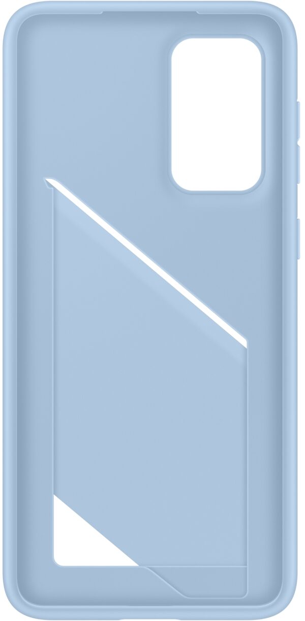 Samsung Ef-Oa336Tlegww Samsung Card Slot Cover Galaxy A33 5G Arctic Blue - Afbeelding 4