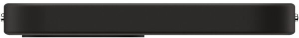 Valenta Leather Back Cover Magsafe Apple Iphone 14 Pro Max Black - Afbeelding 8