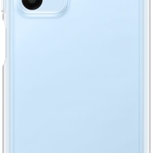 Samsung Ef-Qa235Ttegww Samsung Soft Clear Cover Galaxy A23 5G Transparent