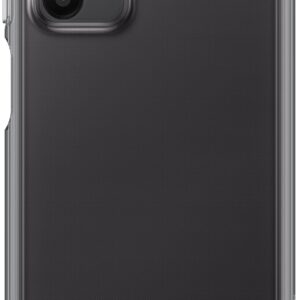 Samsung Ef-Qa235Tbegww Samsung Soft Clear Cover Galaxy A23 5G Black