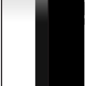 Mobilize Edge-To-Edge Glass Screen Protector Motorola Edge 30 Ultra Black Edge Glue