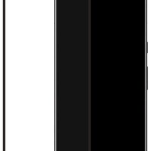 Mobilize Edge-To-Edge Glass Screen Protector Google Pixel 7 Pro Black Edge Glue