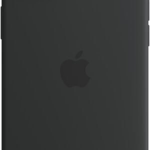 Apple Mpt33Zm/A Apple Silicone Case With Magsafe Iphone 14 Plus Midnight