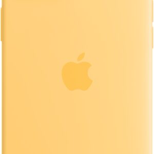 Apple Mptd3Zm/A Apple Silicone Case With Magsafe Iphone 14 Plus Sunglow