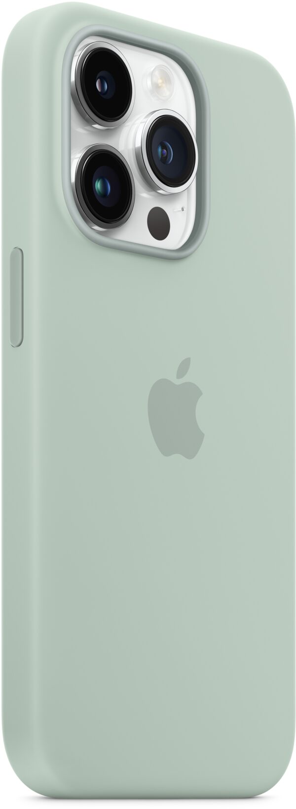 Apple Mpty3Zm/A Apple Silicone Case With Magsafe Iphone 14 Pro Max Succulent - Afbeelding 2