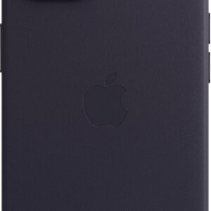 Apple Mppc3Zm/A Apple Leather Case With Magsafe Iphone 14 Plus Ink